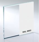 RAL 9003