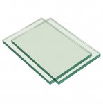 6mm glass - non toughened