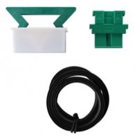 Glassloc Juliette Balcony Fitting Kit - 17.52mm - on per mm