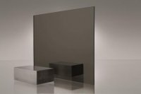 3mm dark grey acrylic mirror