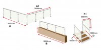 Build Your Own - Post Cradle System