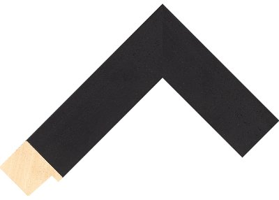 Black mirror frame 449 000 167 - custom size