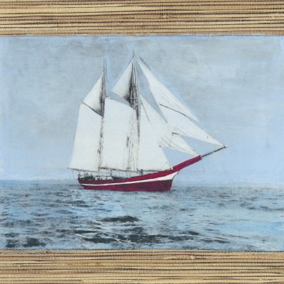 Seagrass Nautical I