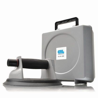 CRL Sure-Grip 8" Vacuum Lifter - Sold As A Pair