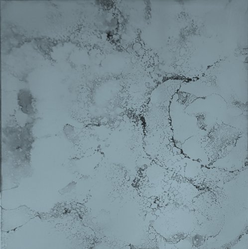 6mm toughened stainforth grey tinted antique mirror glass