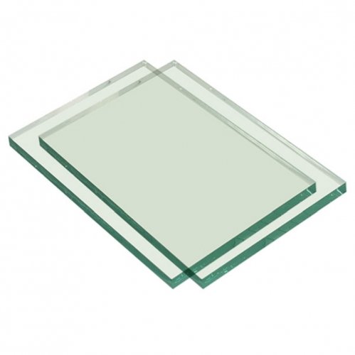 6mm glass - non toughened