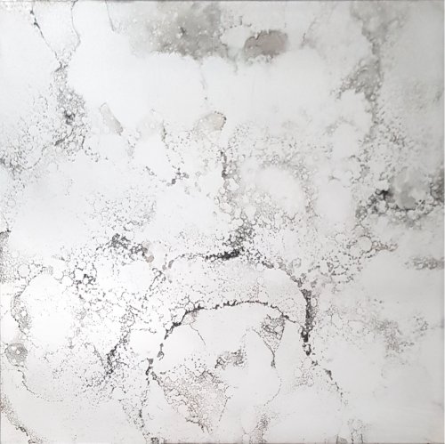 6mm toughened stainforth silver antique mirror glass